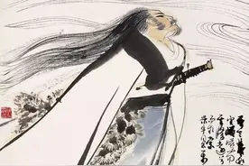 中国文学史上的第一，不可不知！图片