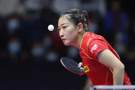 珍藏！刘诗雯与石川佳纯儿时可爱合照，不觉间两人都已成大美女图片