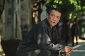 狂飙：看懂老默如何成为职业杀手，才明白高启强究竟有多无耻图片