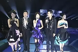 流量潮水褪去后，跨年晚会正在找到新的活法图片