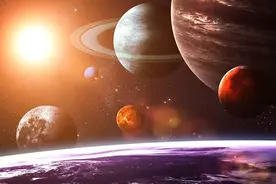 地球正在变暗！20年变暗50%，或加剧全球变暖，地球到底怎么了？图片