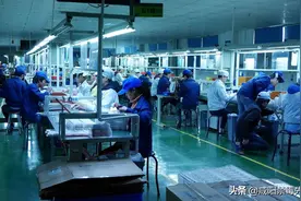包头首富金利斌，24岁摆地摊白手起家，44岁身家25亿却选择自焚图片