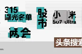 哪吒票房、股市回暖、春日出游……速看头条首期春日搜索报告！图片