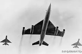苏维埃空军的速度怪兽——米亚M50图片