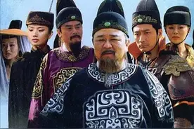 10部百看不厌的下饭神剧，一刷再刷仍觉惊艳！你看过几部？图片