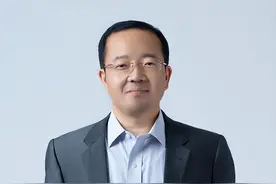 “鸿蒙之父”王成录：2024年HarmonyOS将面向个人电脑发布图片