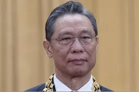 那些“国士无双”的人图片