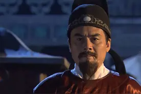 浅谈曾泰在神探狄仁杰系列中的火箭式升官速度图片