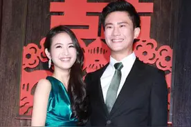 林依晨产后3个月出新书，不否认追生二胎，称自己和老公势均力敌图片