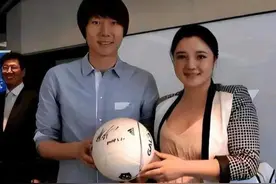 落花无情人有情？李铁妻子龙菲回国预破财为丈夫无罪辩护！图片