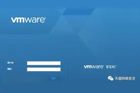 等保2.0测评：VMware ESXI图片