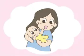 为何“夜宝宝”爱哭闹？这几个原因要弄明白，宝妈清楚了吗？图片
