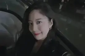 来自地下车库的桃色事件？29分钟不雅视频曝出，女主角很受伤！图片