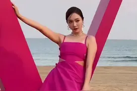 西卡姐生图显胖？10个体态诊所，教你如何硬核解决图片