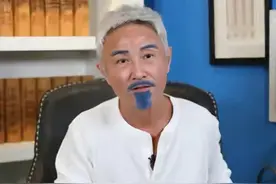 著名港星儿子遭校园霸凌，宣布将举家移民美国，自觉十分惭愧图片
