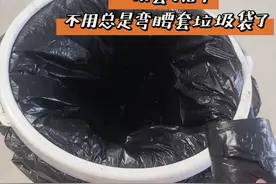 被年轻人的“家务方法”惊呆了！只是换个思路，家务就少了一半！图片