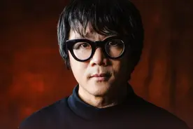 摩登天空，急需下一个“新裤子”图片