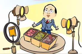 同为教培行业，为什么俞敏洪可以成功翻身，而李阳沦为笑柄？图片