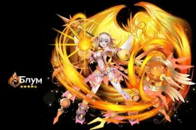 原神4星角色分五档，只有一个角色值得拉90级，其他升多1级都浪费图片