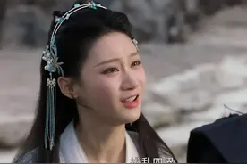 星落凝成糖：看懂国师欲杀夜昙的原因，才明白救下夜昙的并非皇帝图片