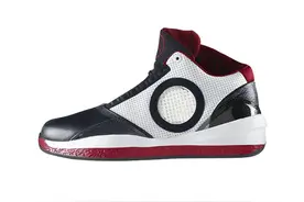 Jordan系列经典配色推荐之aj25篇(AJ2010)图片