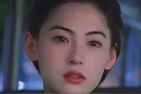 曝光！张柏芝私生活中最大的秘密终于被揭开！图片