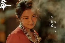 同一张脸，演完《我是刑警》情人再演《沙尘暴》寡妇，真没认出来图片