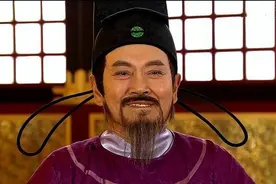 得罪小人，后果有多可怕？刘禹锡羞辱晚辈，二十余年后被人羞辱图片