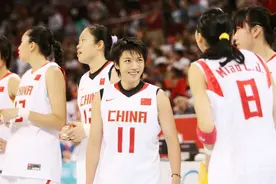 邵婷婷：北京奥运会上的假小子，留学海外却心系家乡，还记得她吗图片