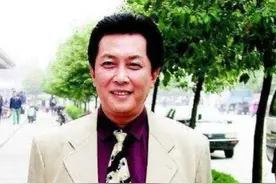 同是唐国强的骨肉，孙涛和壮丽生的孩子，却活成了完全相反的样子图片