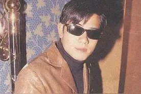 港乐往事：历年香港金曲奖前十名（1991年一2000年）图片