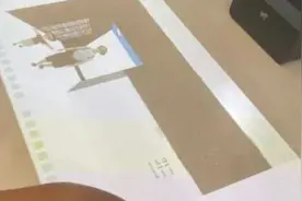 当连环画遇到AI绘画，上海书展连接的那些旧时光和新未来图片