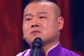 “私生子”风波再次升级，38岁的岳云鹏，彻底尝到了娱乐圈的残酷图片
