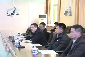 江西省援疆前方指挥部代表团到南昌县看望莲塘一中新疆内高班师生图片