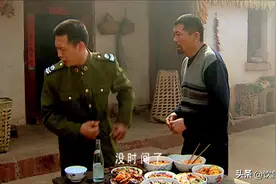 士兵突击：多年后才明白，史今那句：没有时间了，到底是什么意思图片