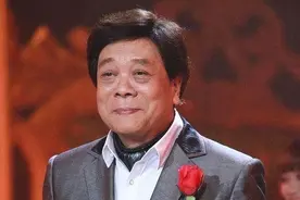 饶颖：赵忠祥与我保持不正当关系7年，他有特殊癖好，我身心俱疲图片