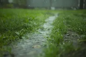 预计9月1日夜间-2日山西省北中部有降水天气图片