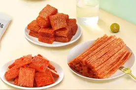 6款“已消失”的零食，吃过2种以上的，大多已经当爷爷奶奶了图片