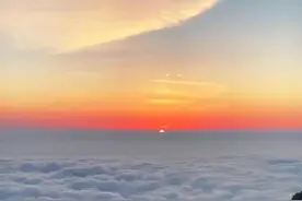爬了5次泰山，花3500元亲测的血泪教训攻略，31条建议记得收藏图片