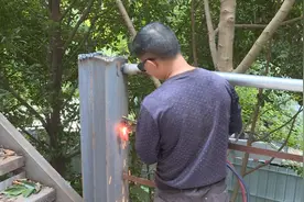 郫都聚焦群众反映问题 坚决整治违法建设行为图片