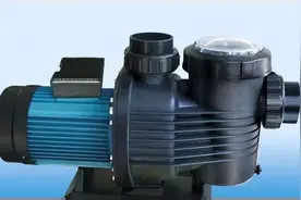 水泵插上嗡嗡响不上水咋回事图片