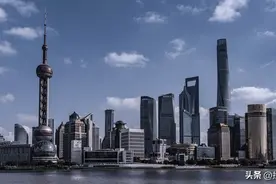 上海之前可是属于江苏！那会儿是上海县！图片