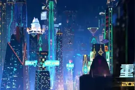 熊出没成春节档动画票房冠军！有1500个特效镜头，网友：太震撼了图片