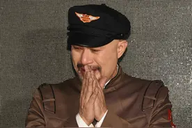 艺术片耽误的国画大师，影视圈真正搞艺术的人，闪婚速度匪夷所思图片