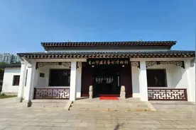 期待！苏州将新添一座博物馆图片