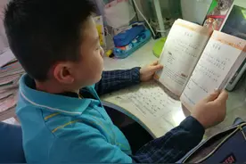 高考语文140分，北大学霸教你3步拉开同学差距，晨读真的很重要图片