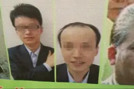 你都见过哪些让人发笑的广告或者标语？图片