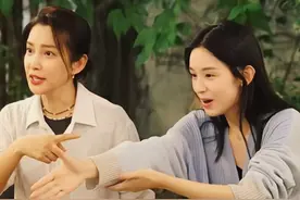 一场明星饭局，将娱圈的人情世故、江湖地位，体现得淋漓尽致图片