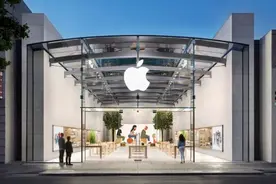 苹果妥协！同意改善 Apple Store 员工工作条件图片