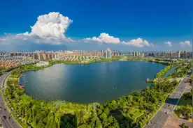 优秀！六合这项工作获多项省市级荣誉！图片
